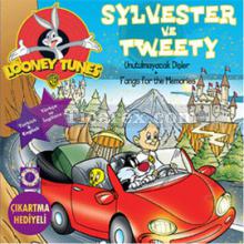 Sylvester ve Tweety - Unutulmayacak Dişler - Fangs for the Memories | Looney Tunes