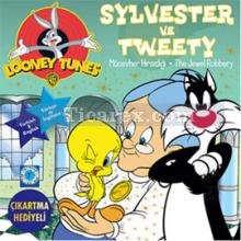 Sylvester ve Tweety - Mücevher Hırsızlığı - The Jewel Robbery | Looney Tunes