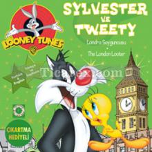Sylvester ve Tweety - Londra Soyguncusu - The London Looter | Looney Tunes