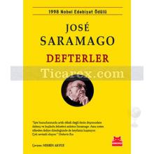 Defterler | José Saramago