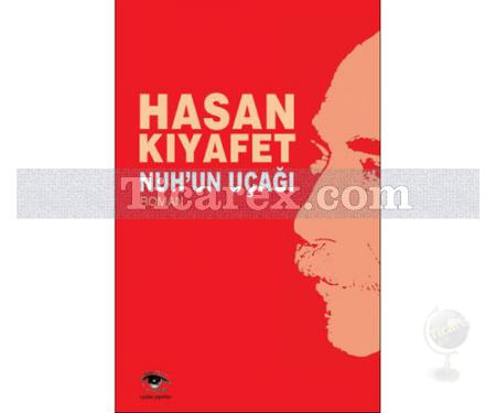 Nuh'un Uçağı | Hasan Kıyafet - Resim 1