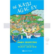 26 Katlı Ağaç Ev | Andy Griffiths