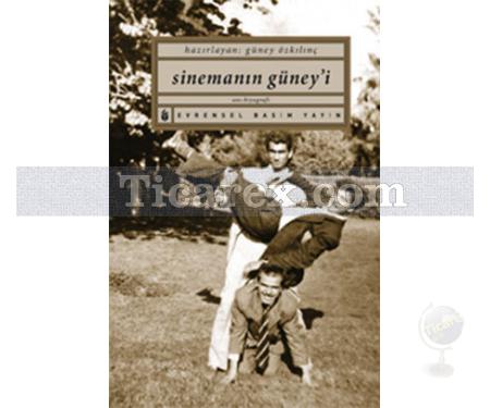 Sinemanın Güney'i | Güney Özkılınç - Resim 1
