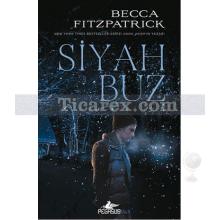 Siyah Buz | Becca Fitzpatrick