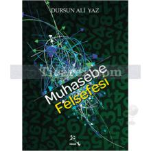 Muhasebe Felsefesi | Dursun Ali Yaz