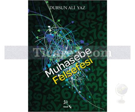 Muhasebe Felsefesi | Dursun Ali Yaz - Resim 1
