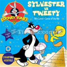 Sylvester ve Tweety - Nil'in Laneti - Curse of the Nile | Looney Tunes