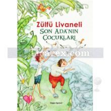 Son Ada'nın Çocukları | Zülfü Livaneli