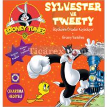 Sylvester ve Tweety - Büyükanne Ortadan Kayboluyor | Looney Tunes