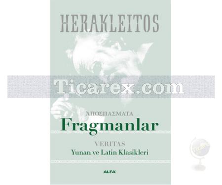 Fragmanlar | Herakleitos - Resim 1