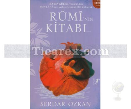 Rumi'nin Kitabı | Serdar Özkan - Resim 1