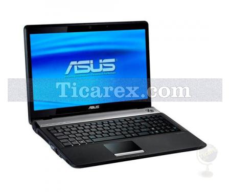 Asus N61VN280BD (N61VN-280BD) - Resim 1