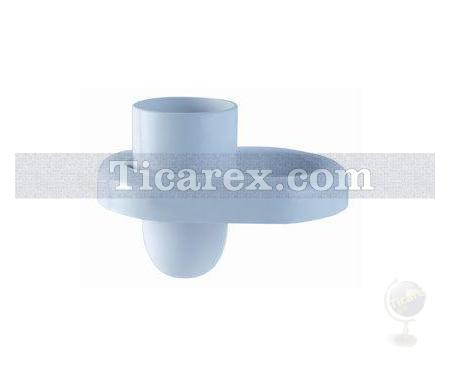 Damla Banyo Diş Fırçalık - Resim 1