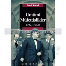 umûmi_mufettislikler_(1927-1952)