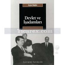 Devlet ve İşadamları | Ayşe Buğra