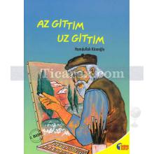 az_gittim_uz_gittim