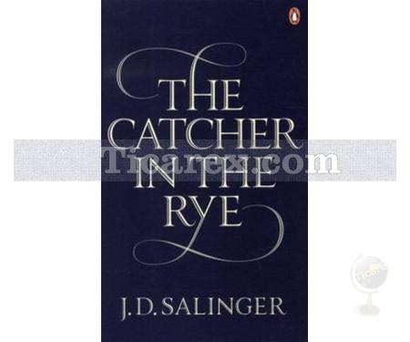 The Catcher in The Rye | J. D. Salinger - Resim 1