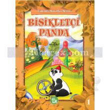 Bisikletçi Panda | Erdemli Masallar Serisi 1 | Ayşe Güllüoğlu