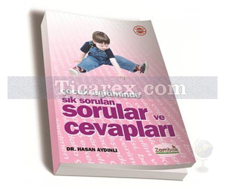 Çocuk Eğitiminde Sık Sorulan Sorular ve Cevapları | Hasan Aydınlı - Resim 1