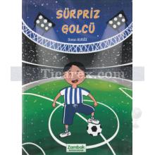 Sürpriz Golcü | Osman Alagöz