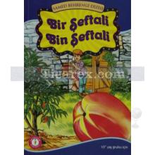 Samed Behrengi Seti ( 10 Kitap Set ) | Samed Behrengi