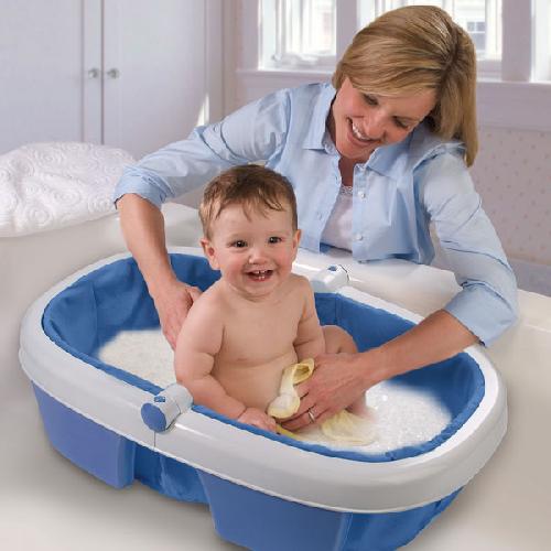 Bebek Bakımı Ve Banyo Ürünleri