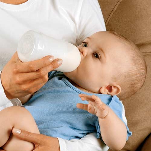 Bebek Beslenme Ürünleri