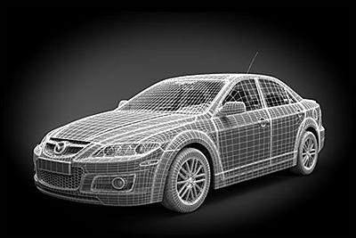 Motorlu Araçlar
