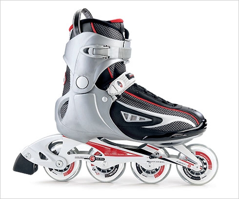 Paten Ve Rollerblade Ürünleri