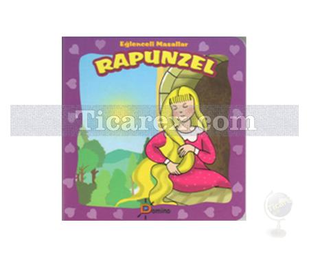 Rapunzel | Eğlenceli Masallar | Sena Parlakulaş - Resim 1