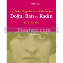 dogu_bati_ve_kadin