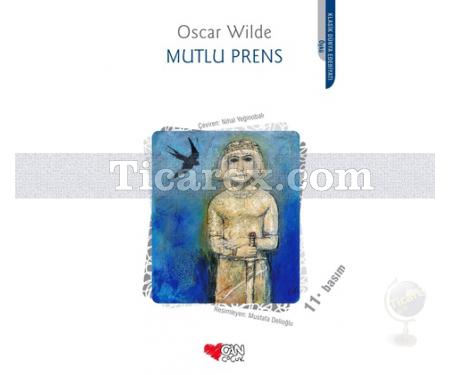 Mutlu Prens | Oscar Wilde - Resim 1
