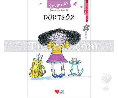 Dörtgöz | Sevim Ak - Resim 1
