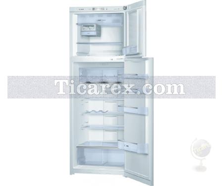 Bosch KDN53V00N NoFrost Buzdolabı - Resim 1