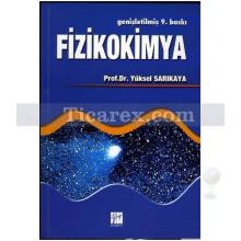 fizikokimya