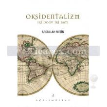 oksidentalizm