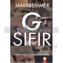 G Sıfır | Ian Bremmer