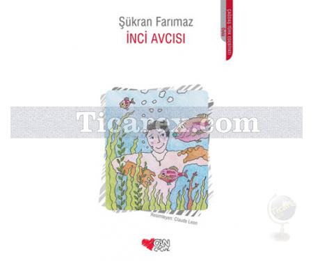 İnci Avcısı | Şükran Farımaz - Resim 1