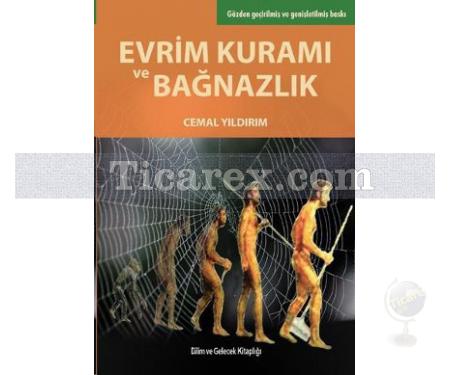 Evrim Kuramı ve Bağnazlık | Cemal Yıldırım - Resim 1
