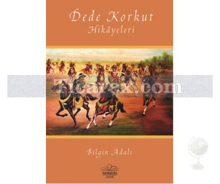 Dede Korkut Hikayeleri | Bilgin Adalı - Resim 1