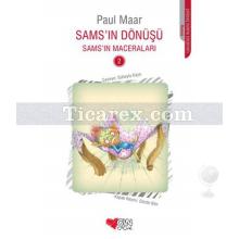 Sams'ın Dönüşü | Sams'in Maceraları 2 | Paul Maar