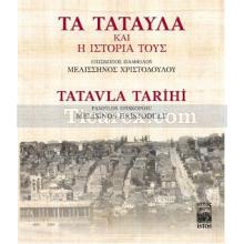 Tatavla Tarihi - Ta Tatavla ke i İstoria tus | Melisinos Hristodulu