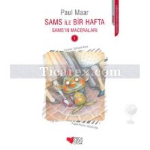Sams ile Bir Hafta | Sams'ın Maceraları 1 | Paul Maar