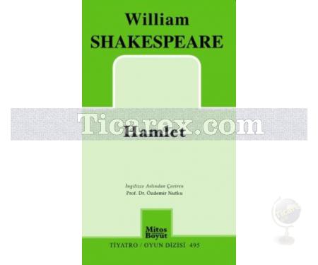 Hamlet | William Shakespeare - Resim 1