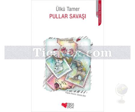 Pullar Savaşı | Ülkü Tamer - Resim 1
