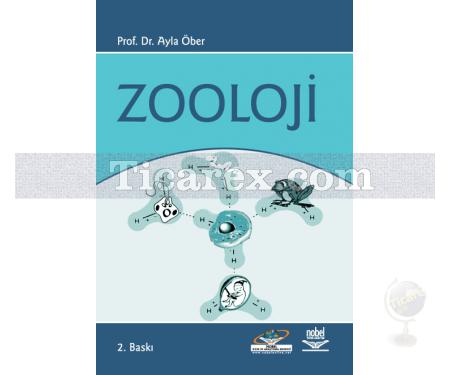 Zooloji | Ayla Öber - Resim 1