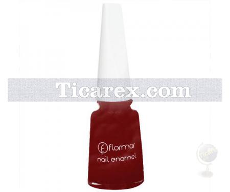 Flormar Oje - 389 - Resim 1