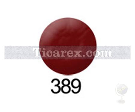 Flormar Oje - 389 - Resim 2