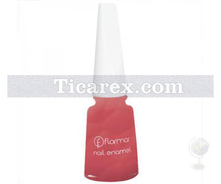 Flormar Oje - 408 - Resim 1