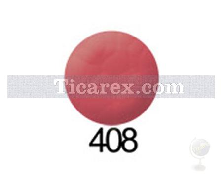 Flormar Oje - 408 - Resim 2